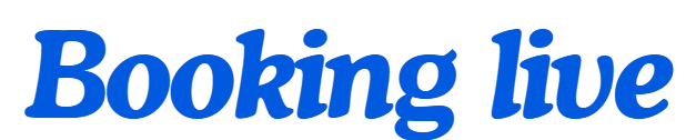 bookinglive.at Logo